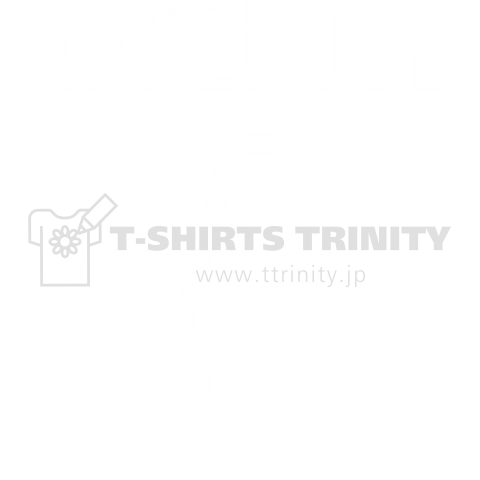 APPENDED