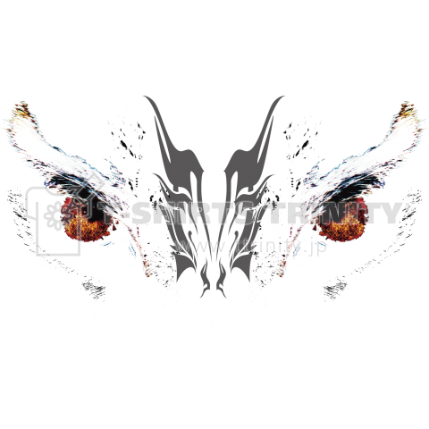 EYE OF THE TIGER-P