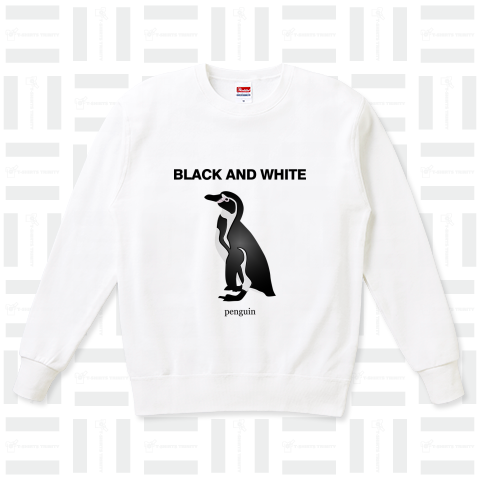 BLACK AND WHITE-P2