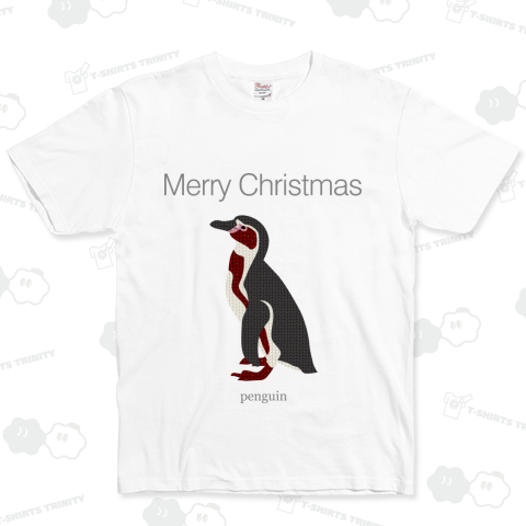 Christmas Penguin-02