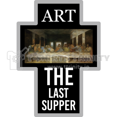 THE LAST SUPPER