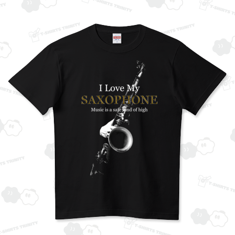 LOVE SAXOPHONE-02