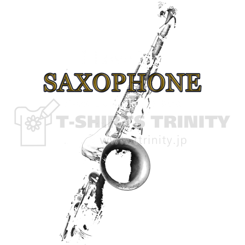 LOVE SAXOPHONE-02