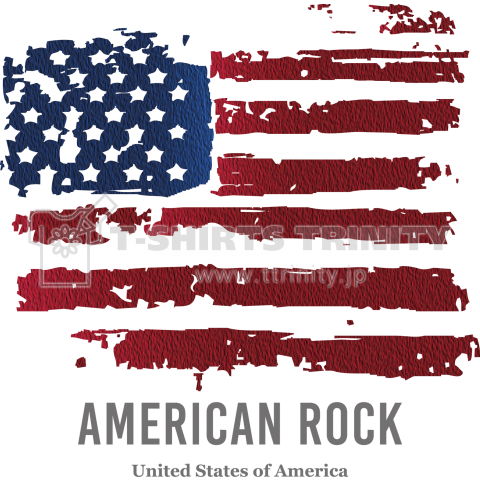 AMERICAN ROCK-004