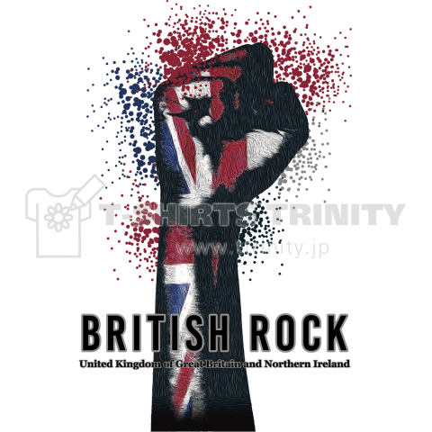 BRITISH ROCK-002