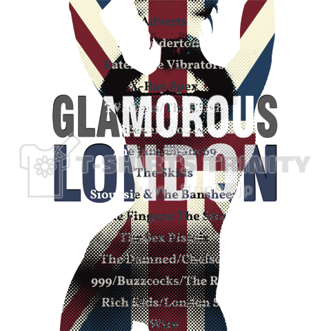 GLAMOROS LONDON-001