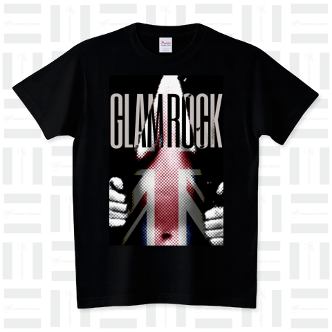 GLAM ROCK-NU02