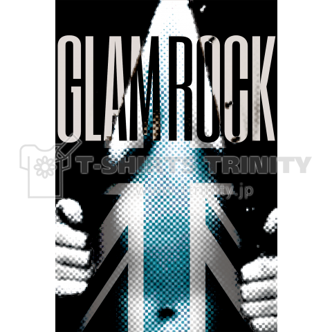 GLAM ROCK-NU01