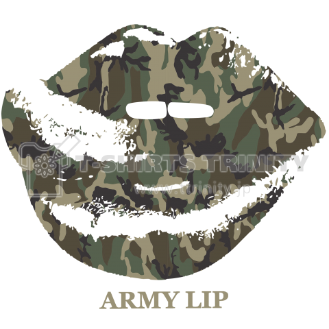 ARMY LIP-001