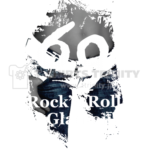 ROCK GLAMOUR