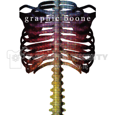 GRAPHIC BOONE-001