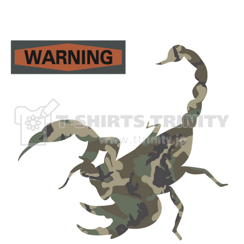 SCORPION ATTACK-01