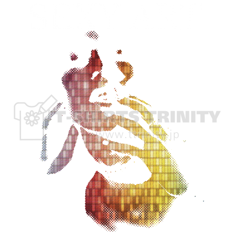 SEXY ART-004