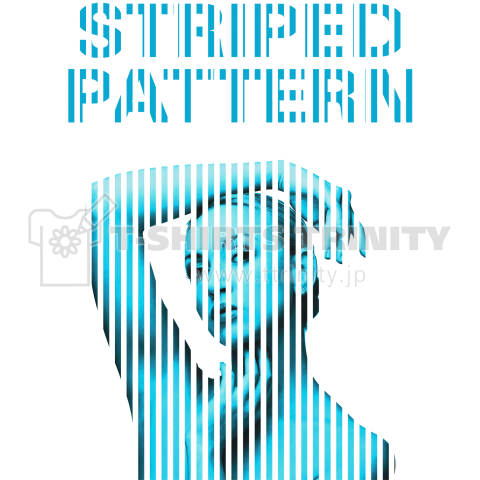 STRIPED PATTERN-01