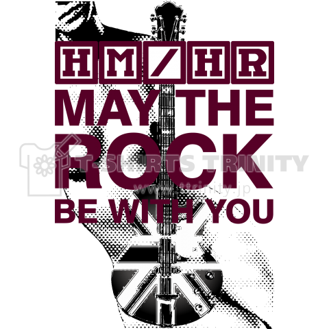 HM-HR ROCK-W2