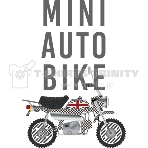 UK MINI AURT BIKE-01