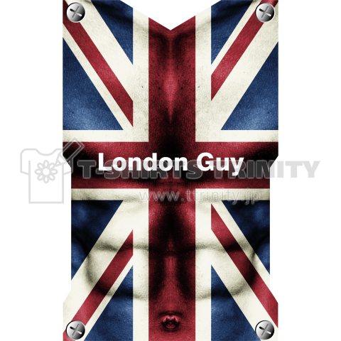 London Guy