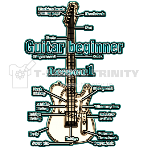 Guitar beginner-03