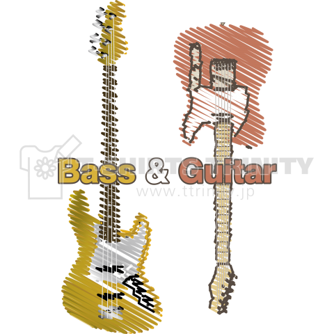 Bass&Guitar