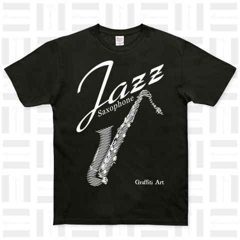 Jazz Sax Cool-01