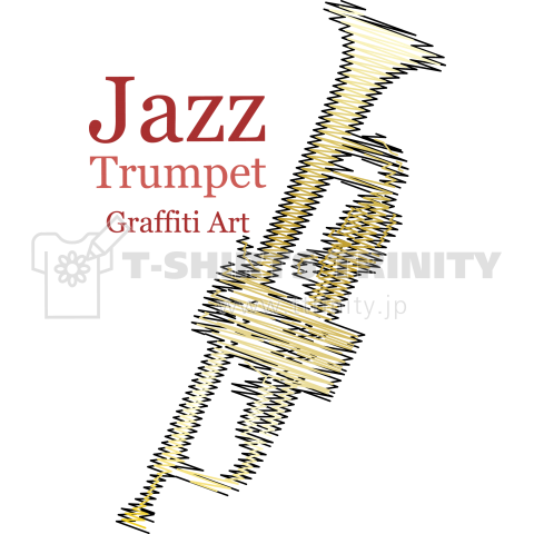 Jazz Trumpet-001