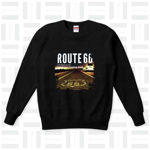 ROUTE 66US-01