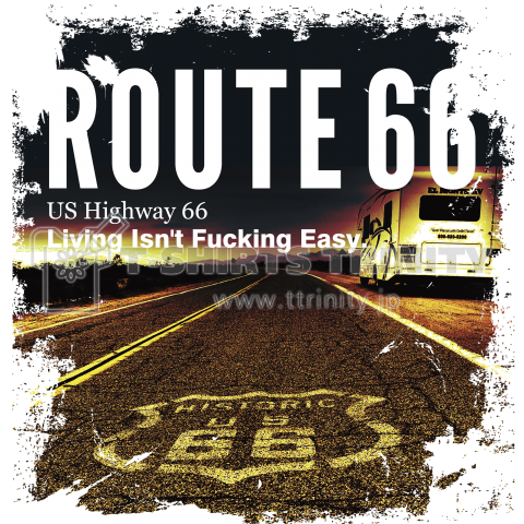 ROUTE 66US-01