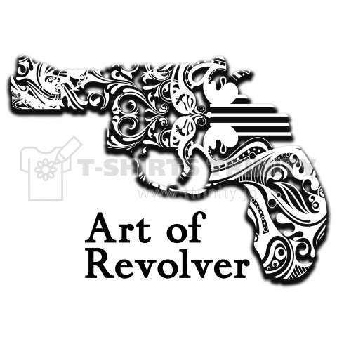 Art of Revolver