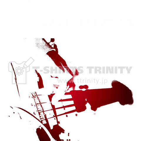 BASS MAN-168Z