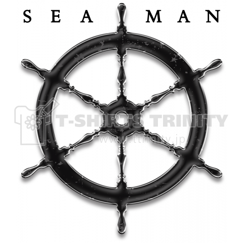 SEA MAN-003