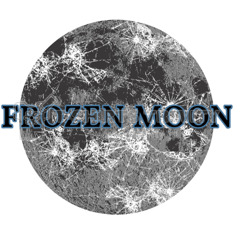 FROZEN MOON