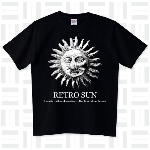 RETRO SUN-120