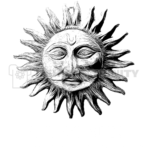 RETRO SUN-120