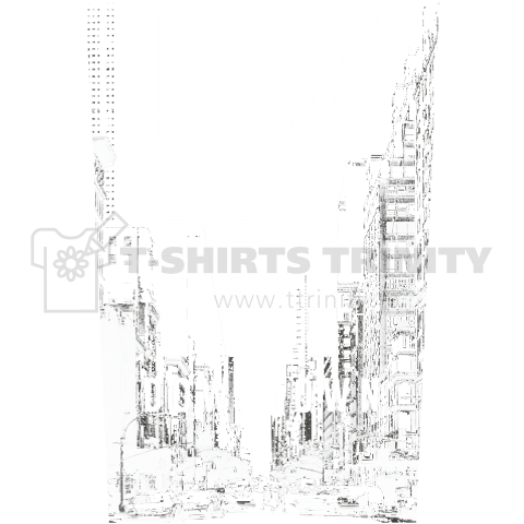 NY DOWNTOWN-H