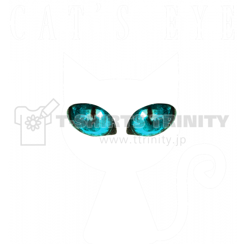 CAT'S EYES-215