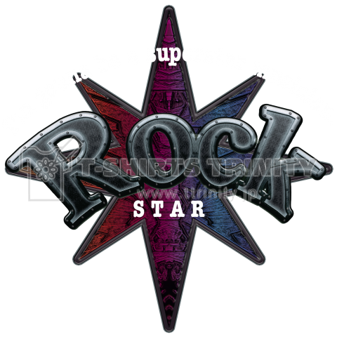 ROCK STAR-129
