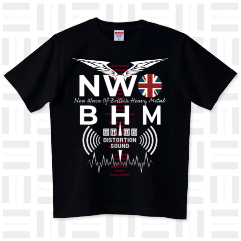 NWOBHM SP425