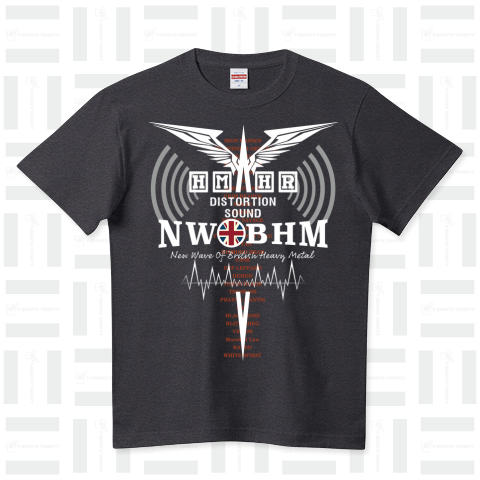 NWOBHM H427