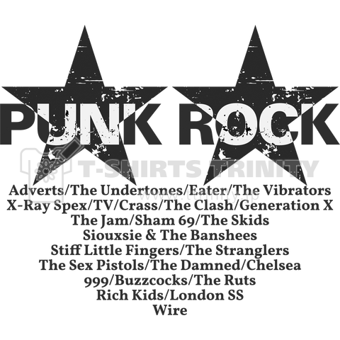 PUNK ROCK 519