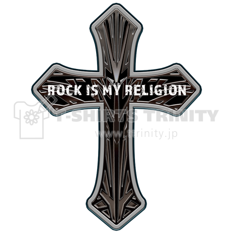 ROCK IS MY RELIGION-01