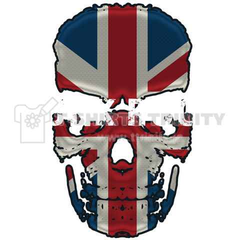 UK PUNK 812