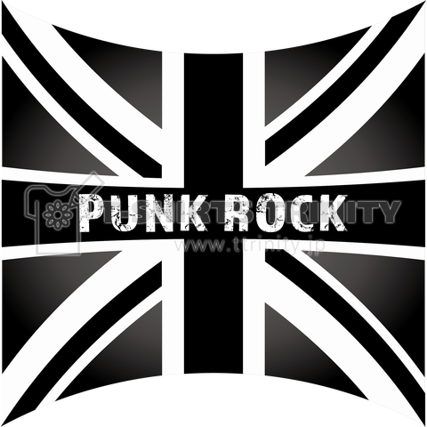 UK PUNK 813