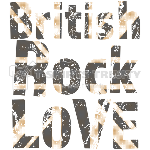 British LOVE