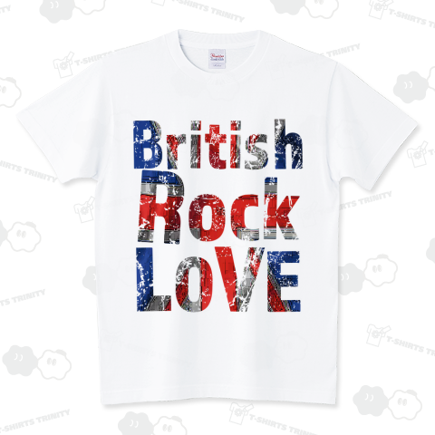 British LOVE-2