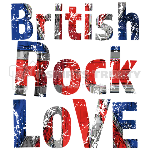 British LOVE-2