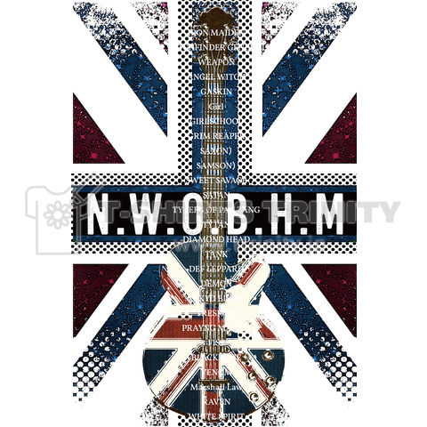 NWOBHM-GR29