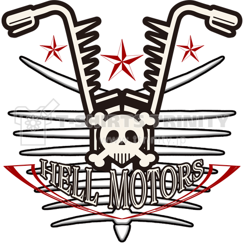 HELL MOTORS-Z