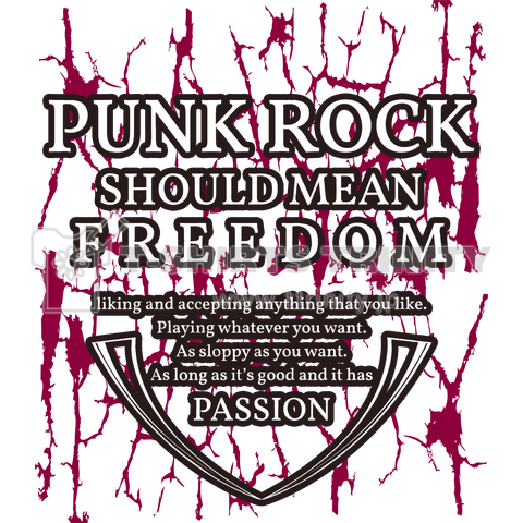 PUNK ROCK-327