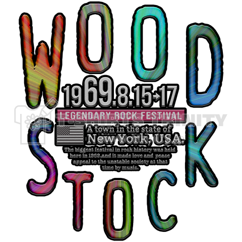 WOODSTOCK-623