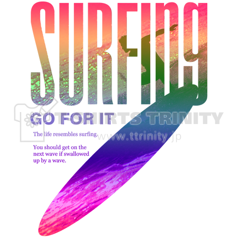 SURFING-gr